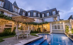 Hotel San Carlos